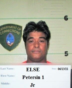 Petersin Else Jr.